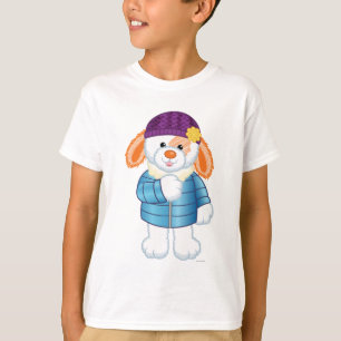 Camiseta Coelho