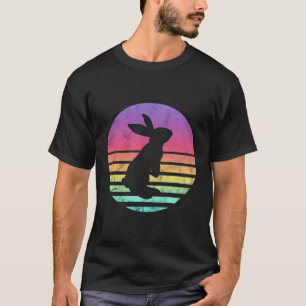 Camiseta Coelho