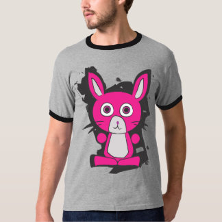 Camiseta coelho