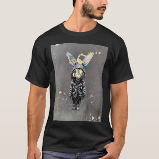 Camiseta Coelho