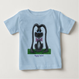 Camiseta Coelho Adorável