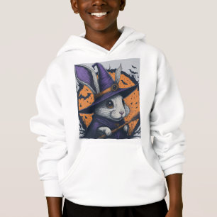 Camiseta Coelho Bruxo