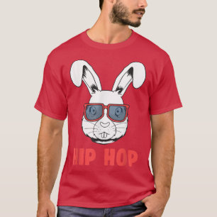 Camiseta Coelho Cachorro Coxinha Coelho Coelho Gangster Ner