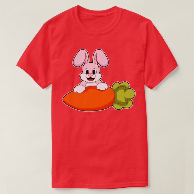 Camiseta Coelho com apodrecimento 1 (Frente do Design)