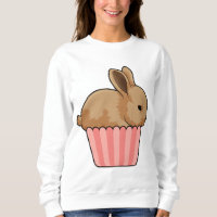 Coelho com Muffin