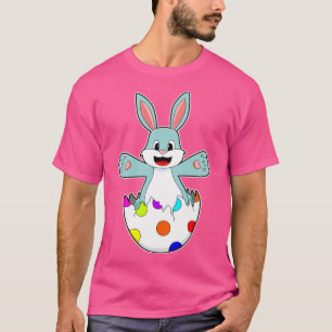 Camiseta Coelho com Ovo 2