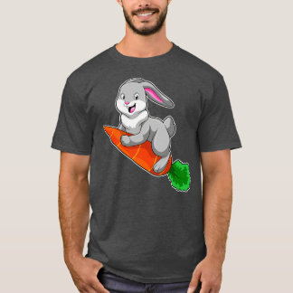 Camiseta Coelho com podridão 7