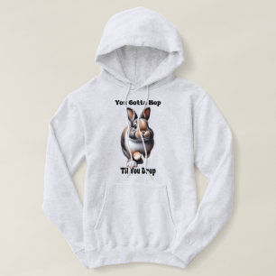 Camiseta Coelho Cortante