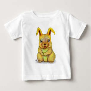 Camiseta Coelho da Água