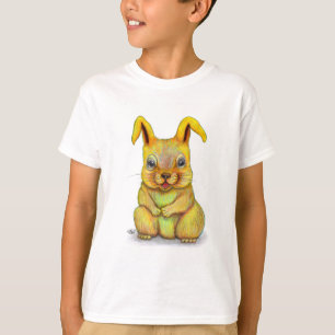 Camiseta Coelho da Água
