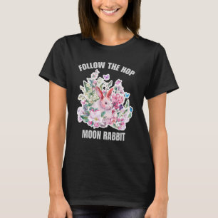 Camiseta Coelho da Lua