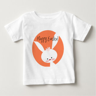 Camiseta Coelho da Páscoa