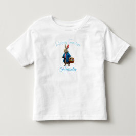 Camiseta Coelho da Páscoa 
