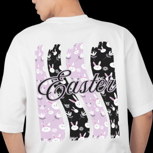 Camiseta Coelho da Páscoa
