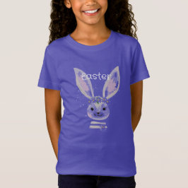 Camiseta Coelho da Páscoa 