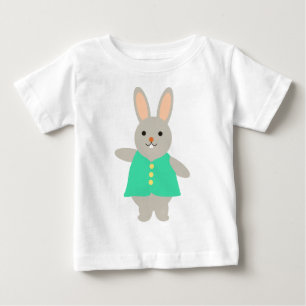 Camiseta Coelho de Gloria
