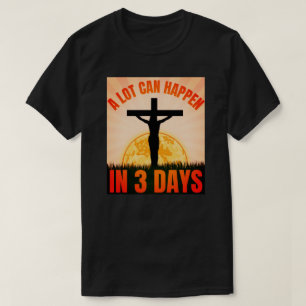 Camiseta Coelho de Páscoa Arco-íris - Páscoa