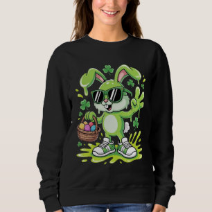 Camiseta Coelho de Páscoa Sujo