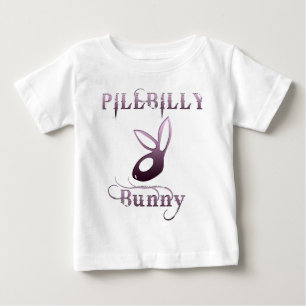 Camiseta Coelho de PillBilly