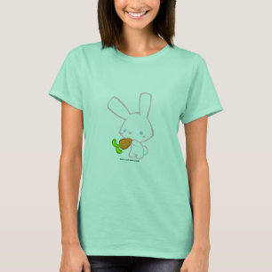 Camiseta Coelho de Weetle