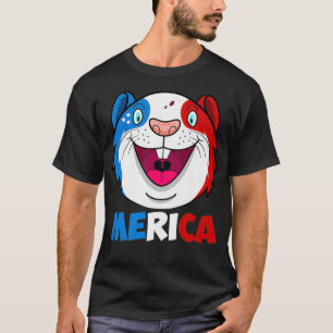 Camiseta Coelho Engraçado Pig Lover Gift Mulheres Mens Prem