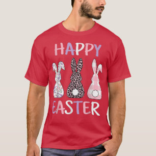 Camiseta Coelho Flor