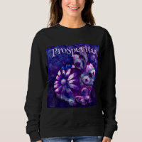 Coelho Floral Whimsical Personalizado