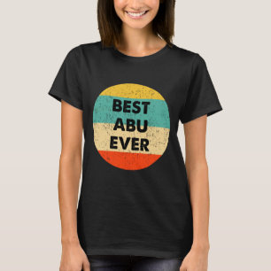 Camiseta Coelho fofo soprando chiclete no dia de Páscoa