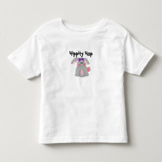 Camiseta Coelho Hippitty Hop