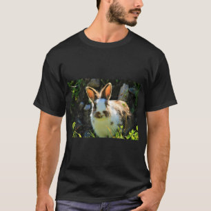 Camiseta Coelho na Nature Tee