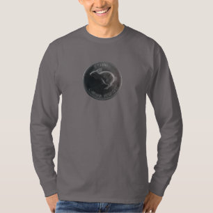 CAMISETA COELHO NICKEL LS T SHIRT
