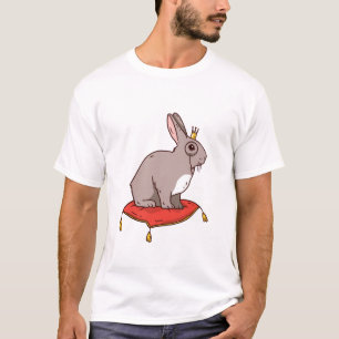Camiseta Coelho Nobre