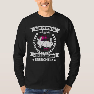 Camiseta Coelho Pet Animal da Pet