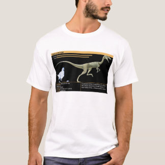 Camiseta Coelophysis