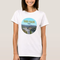 Coeur d’Alene Idaho Souvenir