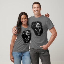 CAMISETA COEUR D'ALENE - CÉRELA DE IDAHO