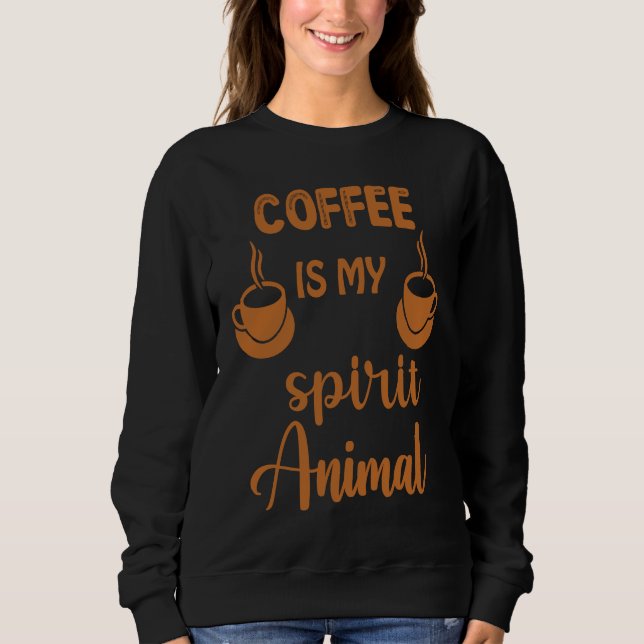 Camiseta Coffee  For Coffee (Frente)