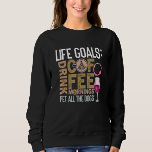 Camiseta Coffee Wine Coffee Quote Barista Legal Café Vinho