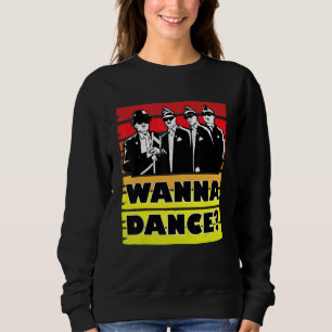 Camiseta Coffin Dance Meme quer dançar conosco