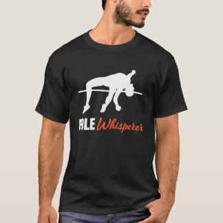 Camiseta Cofre De Polonês Para A Faixa De Alto Jumper Do Ba