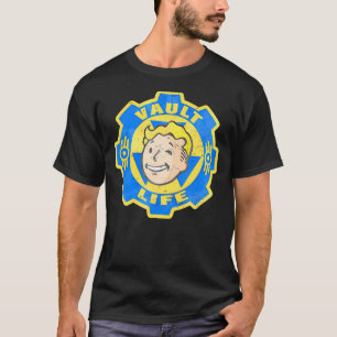 Camiseta Cofre Tec