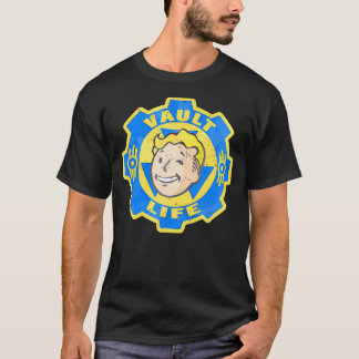 Camiseta Cofre Tec