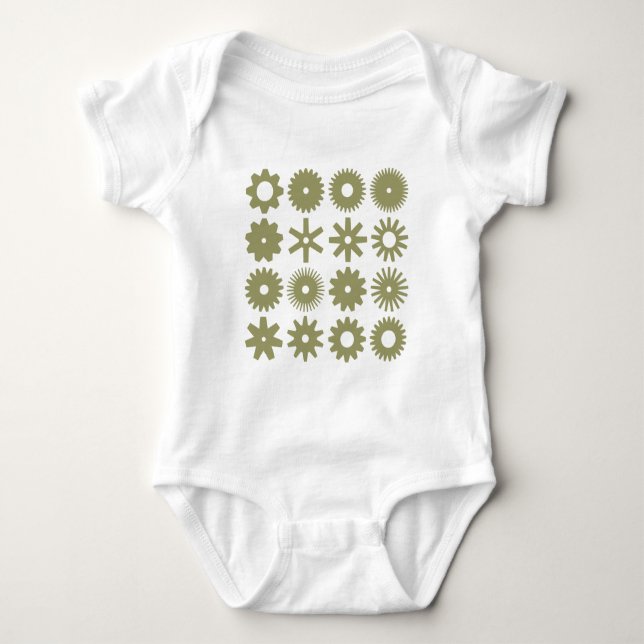 Camiseta Cogs (Frente)