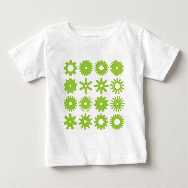 Camiseta Cogs (Frente)