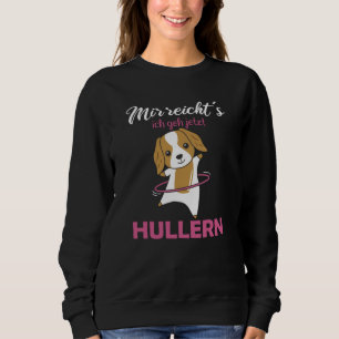 Camiseta Cogs Cavalier Spaniel Hellern Sport Sweet