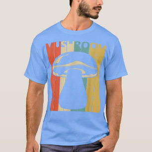 Camiseta Cogumelo fresco