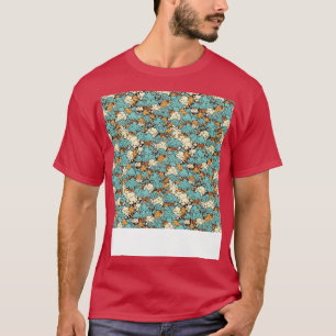 Camiseta Cogumelo Sem Olho Fungus Hippie Shroom Eno