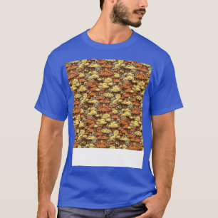 Camiseta Cogumelo Sem Olho Fungus Hippie Shroom Eno