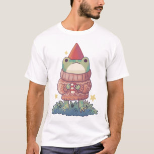 Camiseta Cogumelos Mágicos