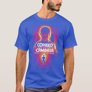 Camiseta Coheed e Cambria